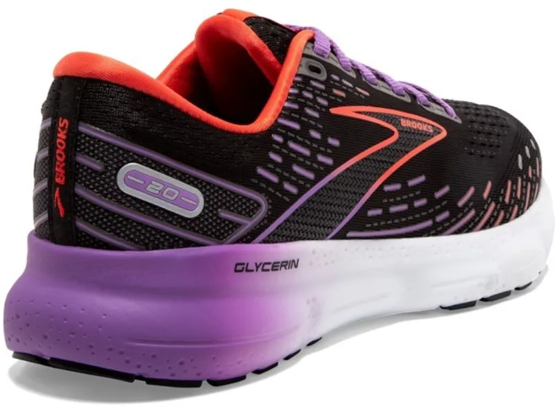 Brooks Women's Glycerin 20 - Bellflower-3